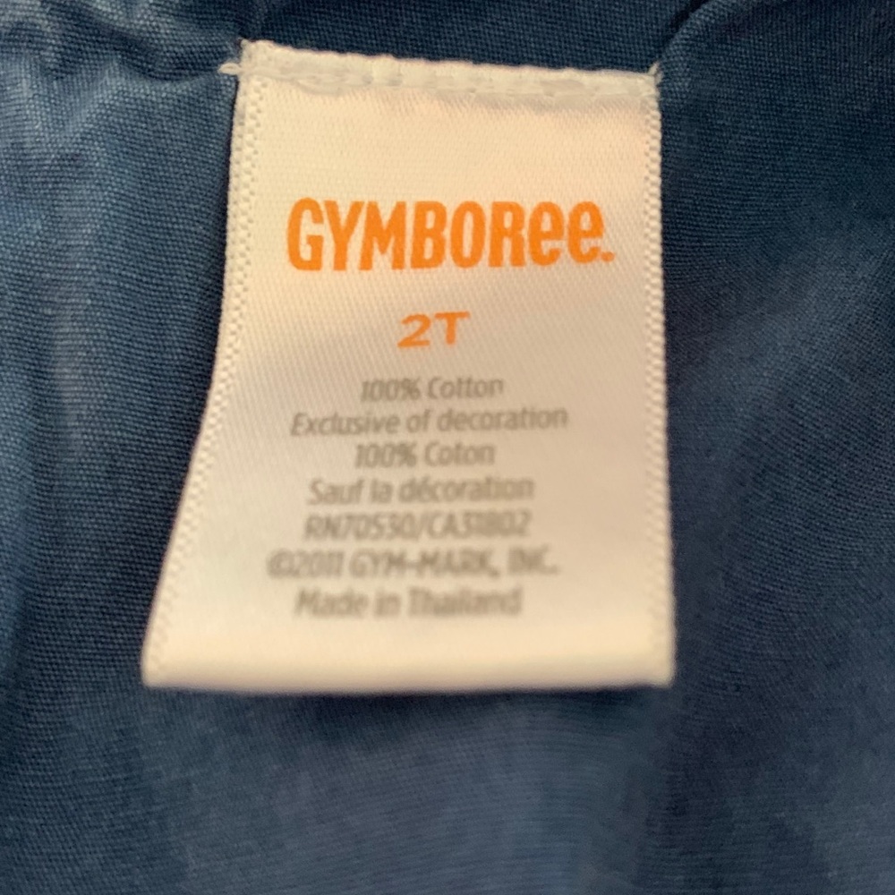 Gymboree - Picture 3 of 3